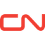 Canadian National Railway Company logo