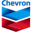 Chevron Corp logo