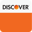 Discover Financial Services logo