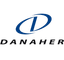 Danaher Corporation logo