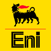 Eni SpA ADR Takani