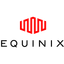 Equinix Inc logo