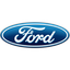 Ford Motor Company logo