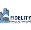 Fidelity National Financial Inc logo