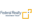 Federal Realty Investment Trust logo