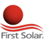 First Solar Inc logo