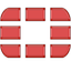 Fortinet Inc logo
