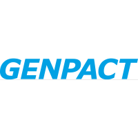 Genpact Limited Takani