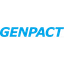Genpact Limited logo