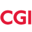 CGI Inc logo