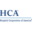 HCA Healthcare, Inc. logo