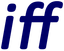 International Flavors & Fragrances Inc logo