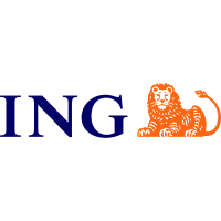 ING Group NV ADR Takani