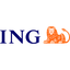 ING Group NV ADR logo