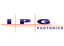 IPG Photonics Corporation logo