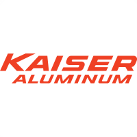 Kaiser Aluminum Corporation Takani