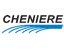 Cheniere Energy Inc logo
