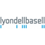 LyondellBasell Industries NV logo