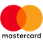 Mastercard Inc logo