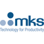 MKS Instruments Inc logo