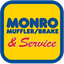 Monro Muffler Brake Inc logo