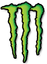 Monster Beverage Corp logo