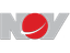 NOV Inc. logo