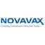 Novavax Inc logo