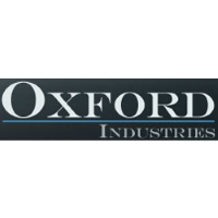 Oxford Industries Inc Takani
