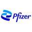 Pfizer Inc logo