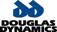 Douglas Dynamics Inc Takani