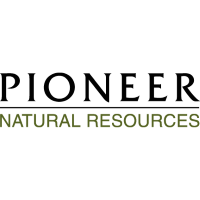 Pioneer Natural Resources Co Takani