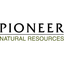 Pioneer Natural Resources Co logo