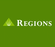 Regions Financial Corporation Takani