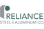 Reliance Steel & Aluminum Co logo