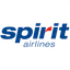 Spirit Airlines Inc logo