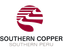 Southern Copper Corporation logo