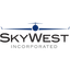 SkyWest Inc logo