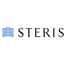 STERIS plc logo
