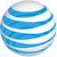 AT&T Inc. logo