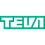 Teva Pharma Industries Ltd ADR logo