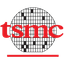 Taiwan Semiconductor Manufacturing logo