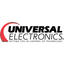 Universal Electronics Inc logo