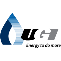 UGI Corporation Takani