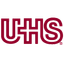 Universal Health Services Inc logo