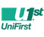 Unifirst Corporation logo
