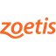 Zoetis Inc logo