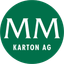 Mayr-Melnhof Karton AG logo