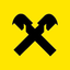 Raiffeisen Bank International AG logo