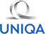 UNIQA Insurance Group AG logo
